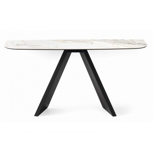 Calligaris Icaro konzolasztal 